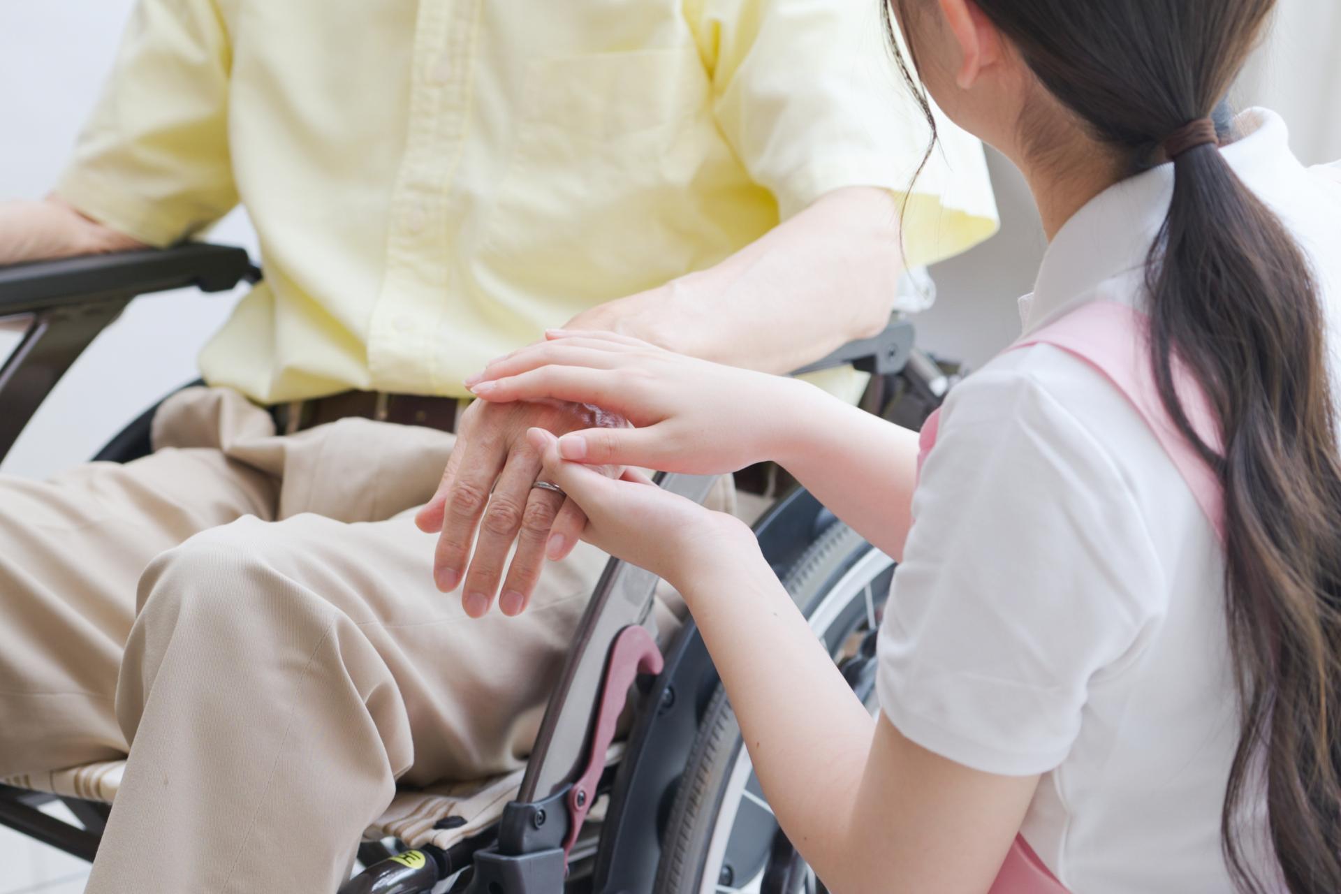 福祉・介護用品販売